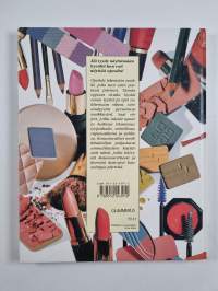 Täydellinen make-up : löydä oma tyylisi