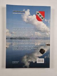 Nevalaisten suku II - Isovihasta itsenäisyyteen