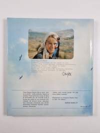 Sydämeni puutarhassa : isoille ja pienille