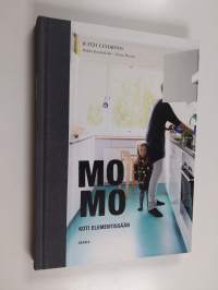 Momo : koti elementissään
