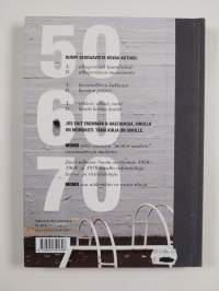 Momo : koti elementissään