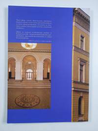 Valtion rakennusperinnön vaaliminen