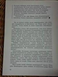 Jeesuksen käärinliinan arvoitus