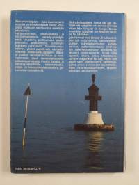 Saariston opas 1 : Suomenlahti =  = Skärgårdsguide 1 : Finska viken