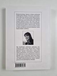 Tumman verhon takana (signeerattu, tekijän omiste)