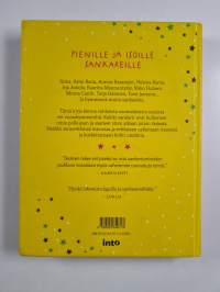 Sankaritarinoita tytöille (ja kaikille muille) : Kertomuksia rohkeista naisista Minna Canthista Almaan