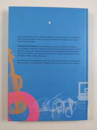 Anna mulle tähtitaivas : selvitys suomalaisen musiikkitoimialan taloudesta ja tulevaisuudesta : Teosto 75, 1928-2003