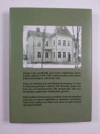 Kumpu 6:sta maailmalle : tarinoita Oulunkylän koulusta : Oulunkylän yhteiskoulu 1924-1999