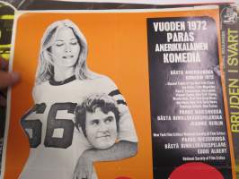 Sydäntenmurskaja -elokuvajuliste