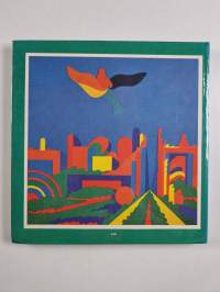 Satuja valkokankaalla