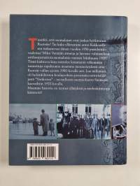 Kun Suomi hyökkäsi Ruotsiin : ja muita yllättäviä tapahtumia maamme menneisyydestä