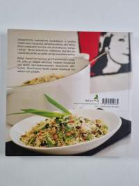 Gluteenitonta ruokaa koko perheelle