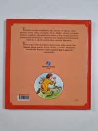 Viisi leipää ja kaksi kalaa