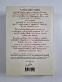 Weckroothin perhe : historiallinen romaani