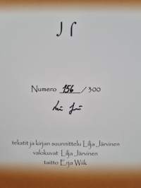 Sata vuotta sahtia (signeerattu, numeroitu)