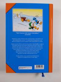 Aku Ankka : näköispainos vuosikerrasta 1970, osa 1