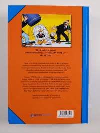 Aku Ankka : näköispainos vuosikerrasta 1970 II - Aku Ankka 1970