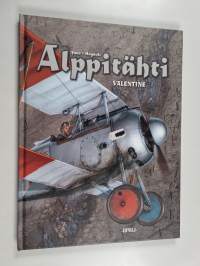 Alppitähti 1 : Valentine