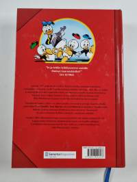 Aku Ankka näköispainos vuosikerrasta 1965, 2 osa