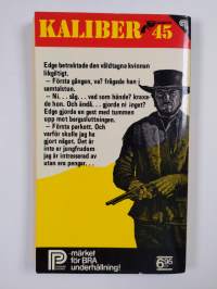 Jakt på blodigt byte