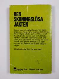 Den skoningslösa jakten