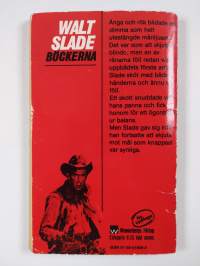 Uppgörelse med döden