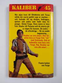 Fargo i Helvetesdalen