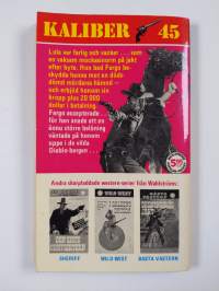 Fargo - Diablos skatt