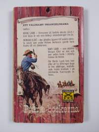 Triangeldrama i Texas