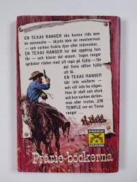 Texas ranger
