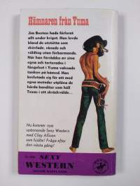 Hämnaren från Yuma