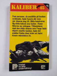 Fargo - mannen från Dakota