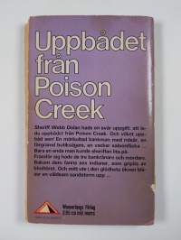 Uppbådet från Poison Creek