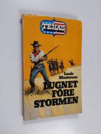 Lugnet före stormen