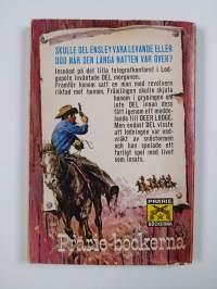 Skräcknatt i lodgepole