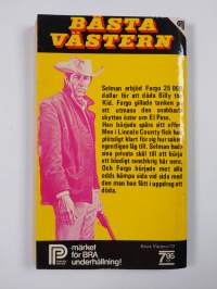 Fargo i dödens skugga