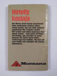 Hirtetty kostaja