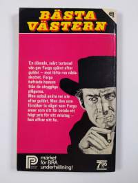 Fargo på blodigt spår