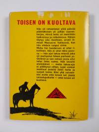 Toisen on kuoltava