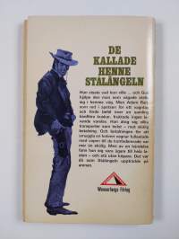 Stålängeln