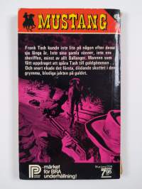 Första skottet dödar