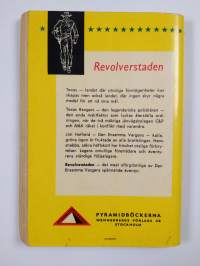 Revolverstaden
