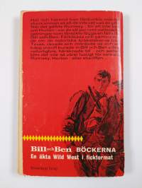 Bill och Ben - och dubbelgångarna