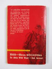 Bill och Ben - tar en genväg