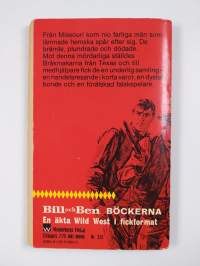 Bill och Ben - får dåliga kort