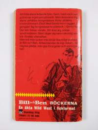 Bill och Ben och rymlingen