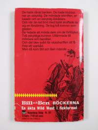 Bill och Ben och gisslan