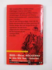 Bill och Ben och sherifferna