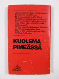 Kuolema pimeässä