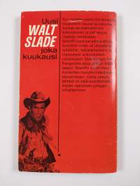 Ammu ensin, kysy sitten